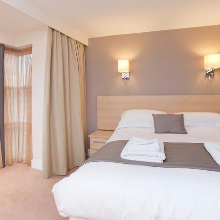 Saint Georges Keep Apartment Йорк Екстериор снимка